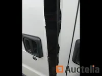 Auto citroën jumper h (2006-190 - afbeelding 21 van  33