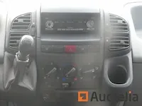 Auto citroën jumper h (2006-190 - afbeelding 26 van  33