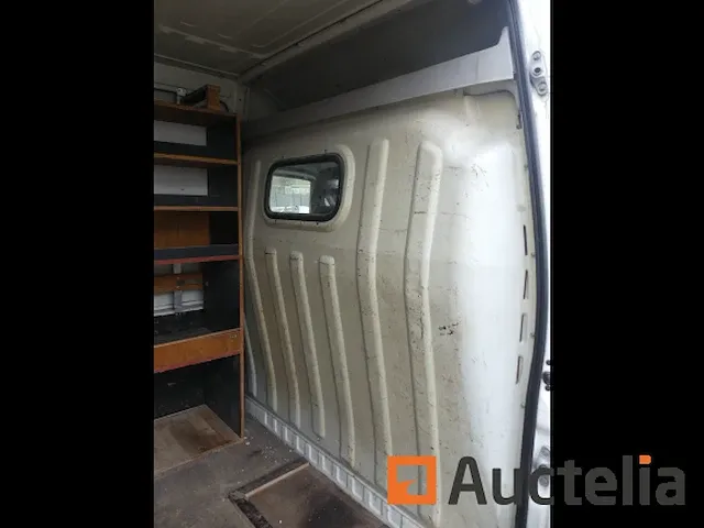 Auto citroën jumper h (2006-190 - afbeelding 23 van  33