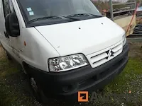 Auto citroën jumper h (2006-190 - afbeelding 32 van  33