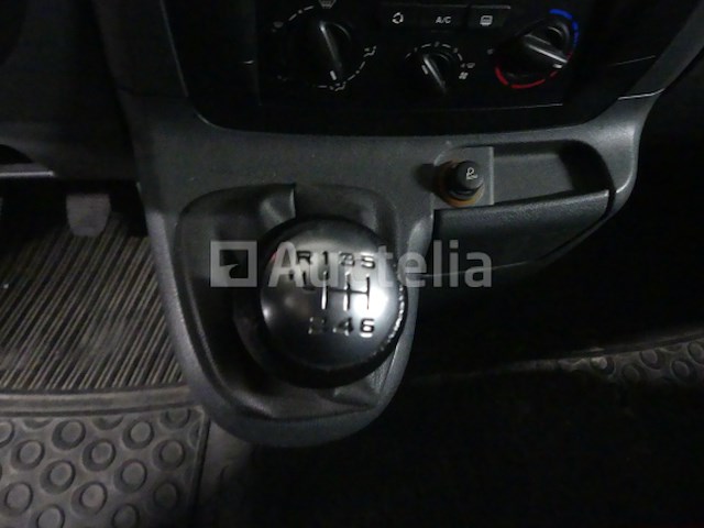 Auto citroën jumpy (2014-118.921 km) - afbeelding 2 van  26