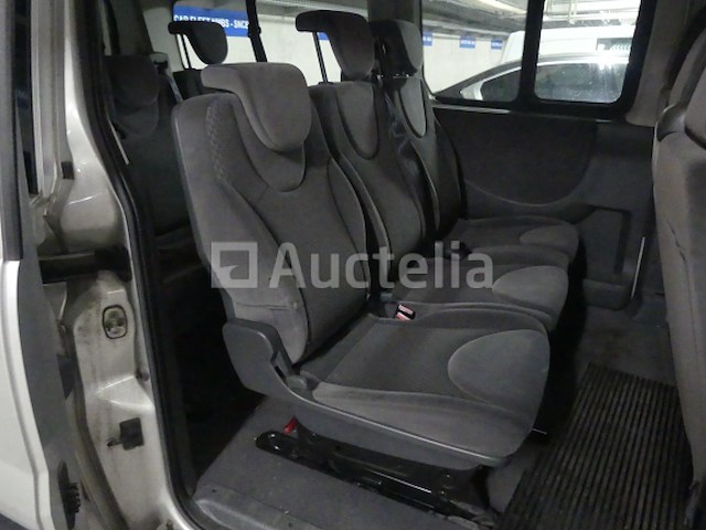 Auto citroën jumpy (2014-118.921 km) - afbeelding 3 van  26