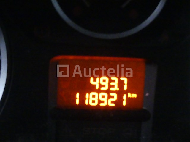 Auto citroën jumpy (2014-118.921 km) - afbeelding 4 van  26