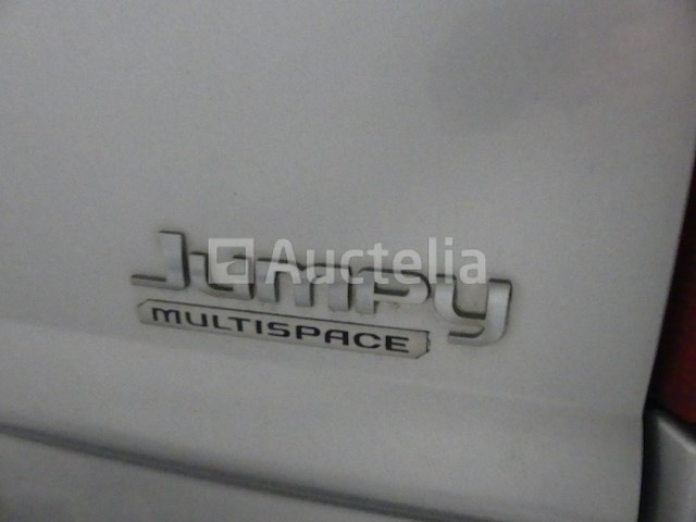 Auto citroën jumpy (2014-118.921 km) - afbeelding 5 van  26