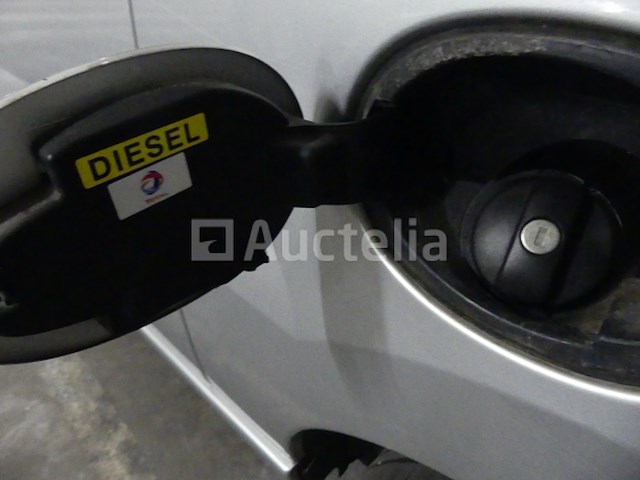 Auto citroën jumpy (2014-118.921 km) - afbeelding 6 van  26