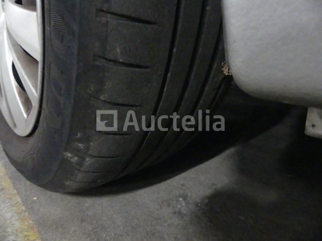 Auto citroën jumpy (2014-118.921 km) - afbeelding 7 van  26