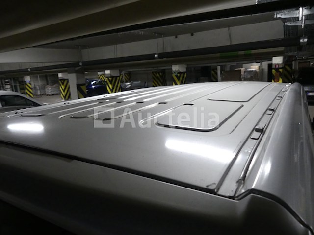 Auto citroën jumpy (2014-118.921 km) - afbeelding 8 van  26