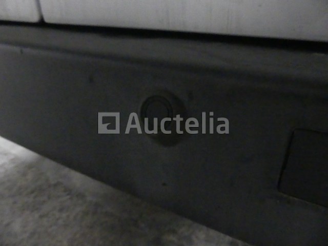 Auto citroën jumpy (2014-118.921 km) - afbeelding 9 van  26