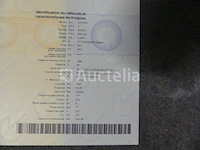 Auto citroën jumpy (2014-118.921 km) - afbeelding 15 van  26