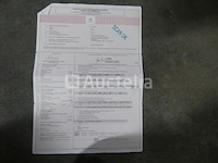 Auto citroën jumpy (2014-118.921 km) - afbeelding 17 van  26