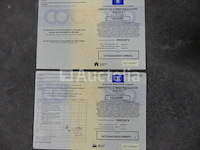 Auto citroën jumpy (2014-118.921 km) - afbeelding 18 van  26