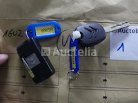 Auto citroën jumpy (2014-118.921 km) - afbeelding 19 van  26