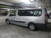 Auto citroën jumpy (2014-118.921 km) - afbeelding 20 van  26