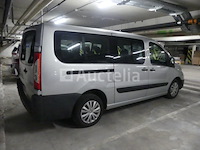Auto citroën jumpy (2014-118.921 km) - afbeelding 21 van  26