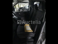 Auto citroën jumpy (2014-118.921 km) - afbeelding 22 van  26