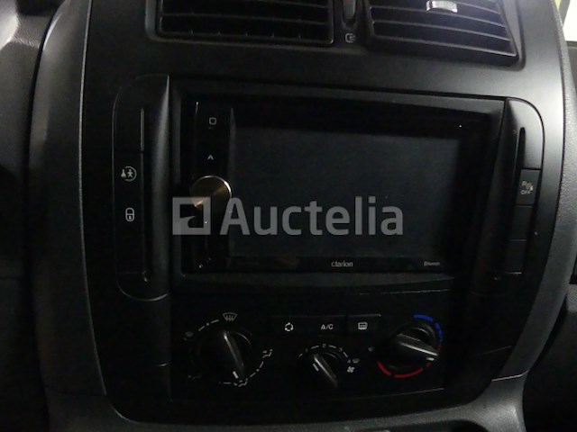 Auto citroën jumpy (2014-118.921 km) - afbeelding 23 van  26