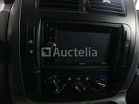 Auto citroën jumpy (2014-118.921 km) - afbeelding 23 van  26