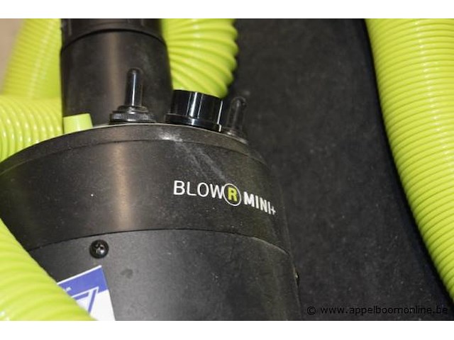 Auto droogblazer blowrmini - afbeelding 2 van  2