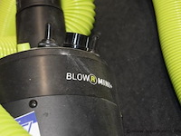 Auto droogblazer blowrmini - afbeelding 2 van  2