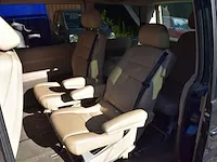Auto dubbel gebruik mercedes viano v220cdi, type 638/2, variant ybf0, versie d4aab1, ch.nr. vsa63829413345784, bouwjaar 01.12.2000 (2 sleutels, boorddocumenten: inschrijvingsbewijs (verlopen), gelijkvormigheidsattest en schouwingsbewijs - afbeelding 12 van  33