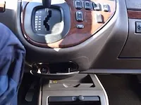 Auto dubbel gebruik mercedes viano v220cdi, type 638/2, variant ybf0, versie d4aab1, ch.nr. vsa63829413345784, bouwjaar 01.12.2000 (2 sleutels, boorddocumenten: inschrijvingsbewijs (verlopen), gelijkvormigheidsattest en schouwingsbewijs - afbeelding 32 van  33