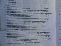 Auto dubbel gebruik volkswagen caddy - afbeelding 2 van  19