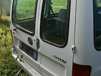 Auto dubbel gebruik volkswagen caddy - afbeelding 5 van  19