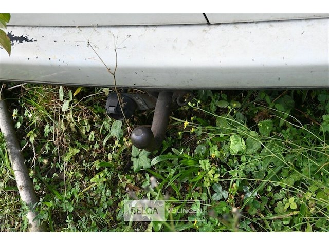 Auto dubbel gebruik volkswagen caddy - afbeelding 6 van  19