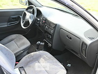 Auto dubbel gebruik volkswagen caddy - afbeelding 7 van  19