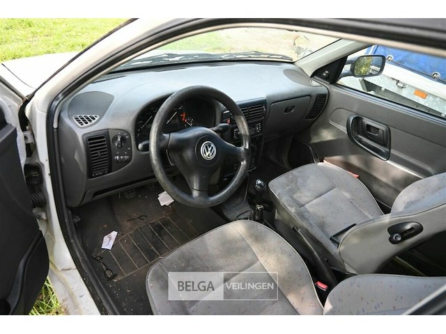 Auto dubbel gebruik volkswagen caddy - afbeelding 8 van  19