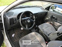 Auto dubbel gebruik volkswagen caddy - afbeelding 8 van  19