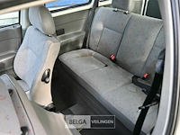 Auto dubbel gebruik volkswagen caddy - afbeelding 9 van  19