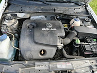 Auto dubbel gebruik volkswagen caddy - afbeelding 10 van  19