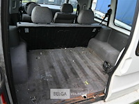 Auto dubbel gebruik volkswagen caddy - afbeelding 13 van  19