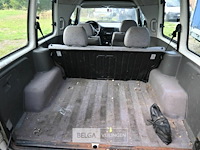 Auto dubbel gebruik volkswagen caddy - afbeelding 14 van  19