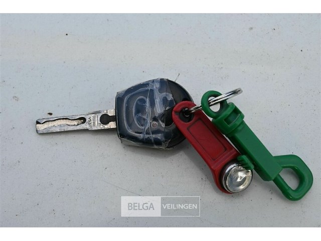 Auto dubbel gebruik volkswagen caddy - afbeelding 15 van  19