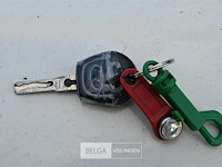 Auto dubbel gebruik volkswagen caddy - afbeelding 15 van  19