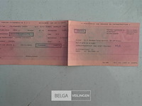 Auto dubbel gebruik volkswagen caddy - afbeelding 16 van  19