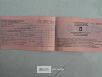 Auto dubbel gebruik volkswagen caddy - afbeelding 17 van  19