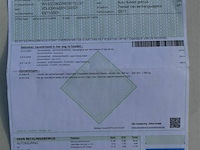 Auto dubbel gebruik volkswagen caddy - afbeelding 18 van  19