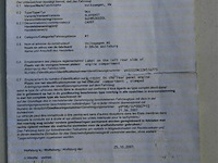 Auto dubbel gebruik volkswagen caddy - afbeelding 19 van  19