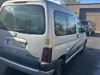 Auto dubbel gebruik - afbeelding 3 van  8