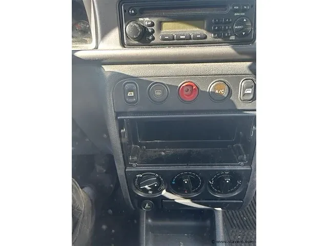 Auto dubbel gebruik - afbeelding 7 van  8