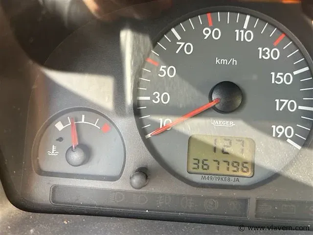 Auto dubbel gebruik - afbeelding 8 van  8