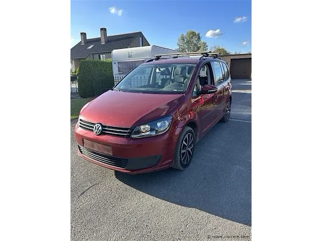 Auto dubbel gebruik - afbeelding 1 van  9
