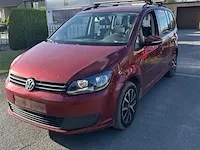 Auto dubbel gebruik - afbeelding 1 van  9