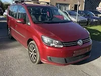 Auto dubbel gebruik - afbeelding 2 van  9