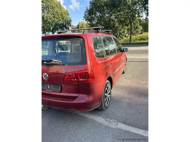 Auto dubbel gebruik - afbeelding 3 van  9
