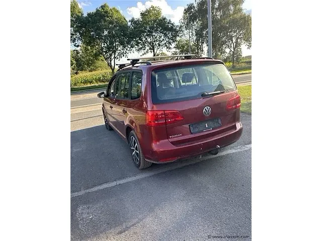 Auto dubbel gebruik - afbeelding 4 van  9