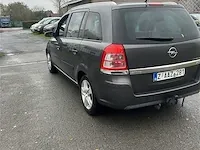 Auto dubbel gebruik - afbeelding 6 van  11